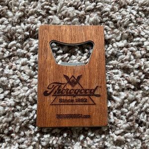 Thorogood Boots Bottle Opener